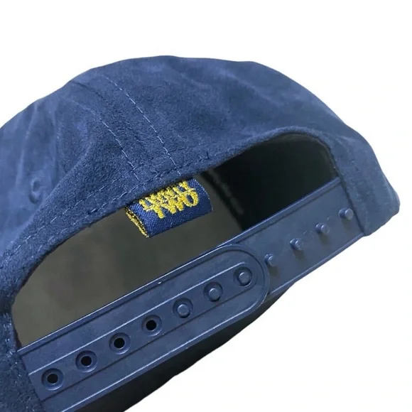 Twnty Two New York “NY” Snapback Hat - Picture 5 of 7